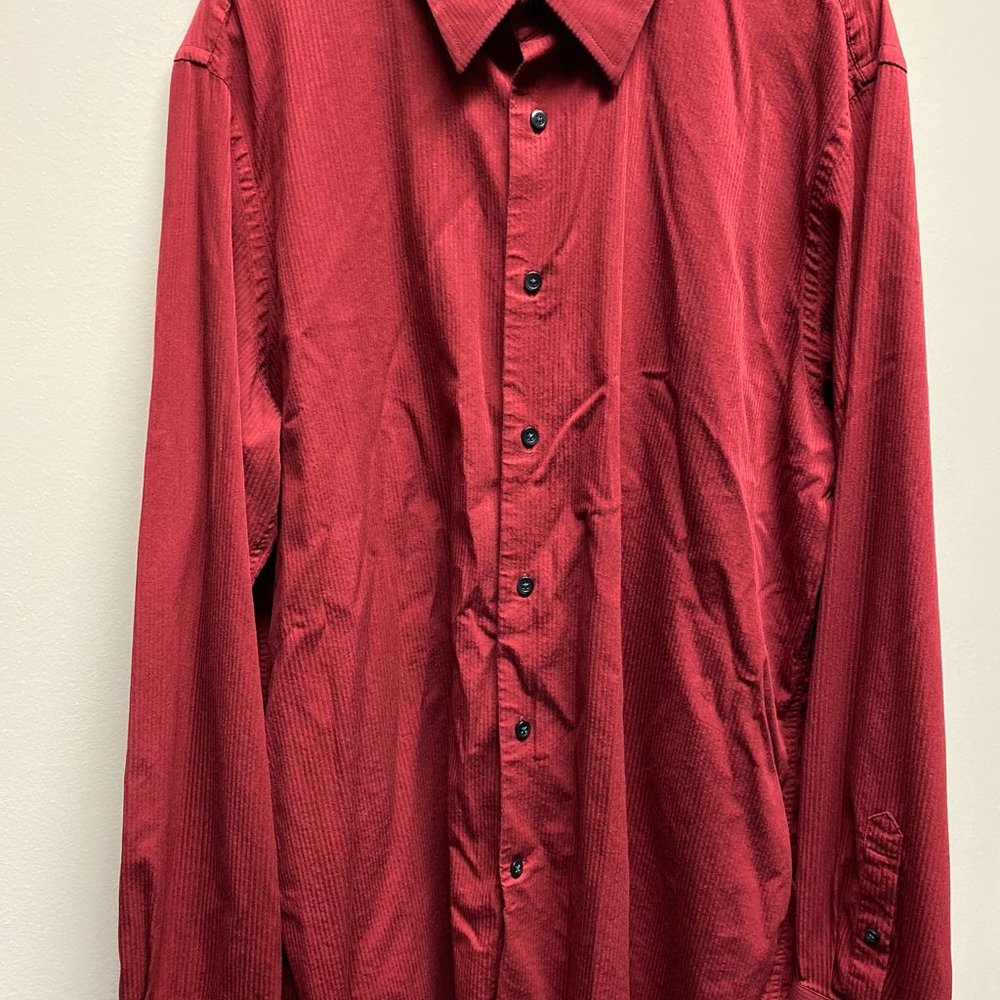 Assortment of Dress Shirts